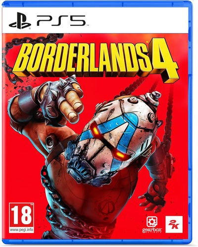 Borderlands 4 (+Bonus)