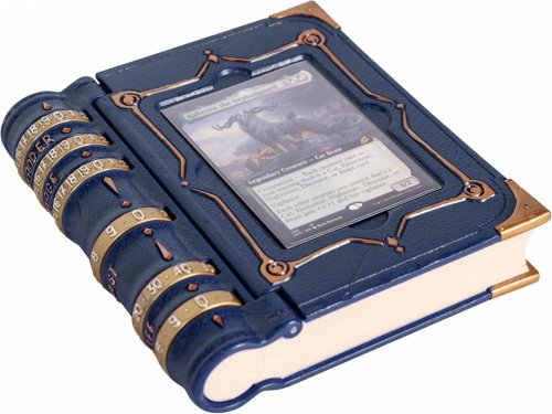 Lynx: MTG Commander Codex - Blue