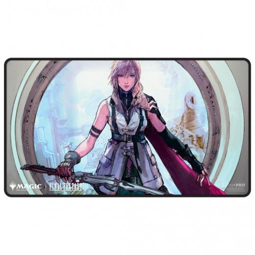 Ultra Pro Pelimatto: MTG - Final Fantasy W Playmat (60x34cm)