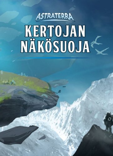 Astraterra 2: Kertojan N�k�suoja