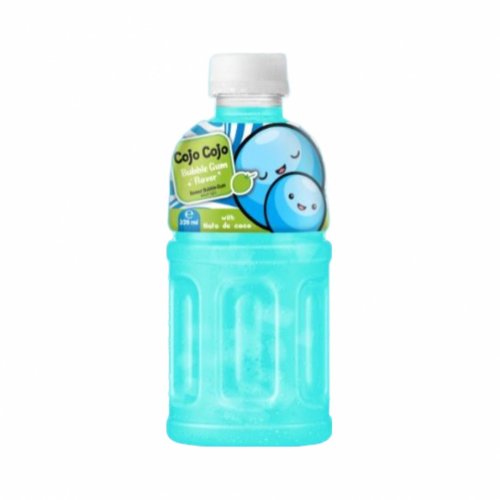 Juoma: Cojo Cojo Bubble Gum (320ml)
