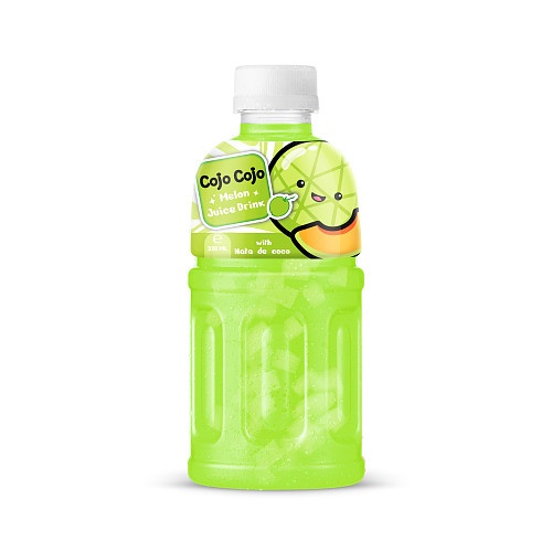 Juoma: Cojo Cojo Meloni (320ml)
