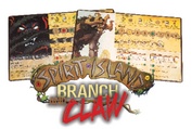 Spirit Island: Branch & Claw - Foil Panels