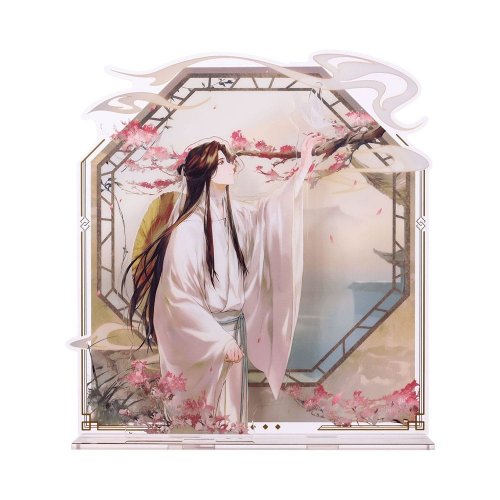 Figu: Heaven Officials Blessing - Butterfly Memory Series Acrylic (16cm)