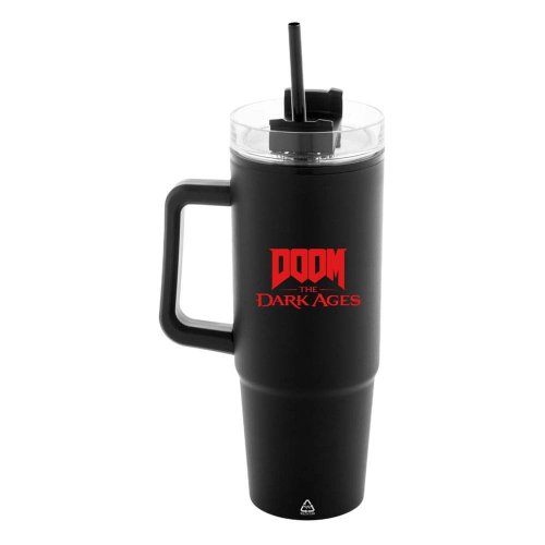 Matkamuki: Doom The Dark Ages Tumbler (1180ml)