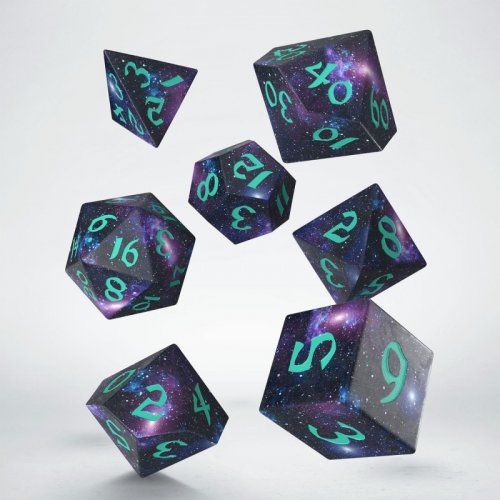 Noppasetti: Full Art Dice - Stardust