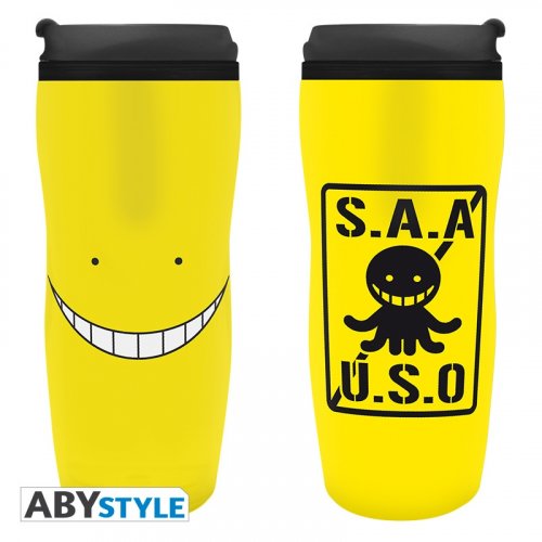 Matkamuki: Assassination Classroom - Koro-sensei (355ml)