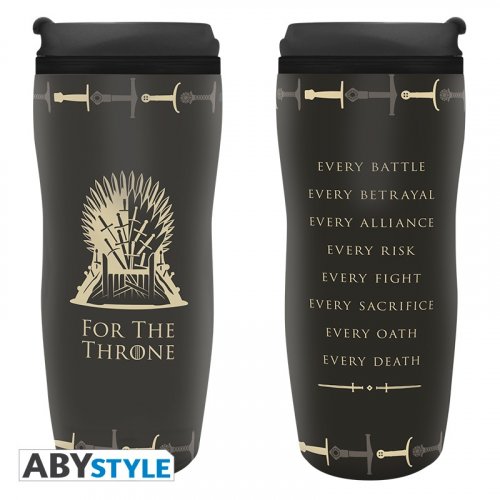 Matkamuki: Game Of Thrones - Throne (355ml)