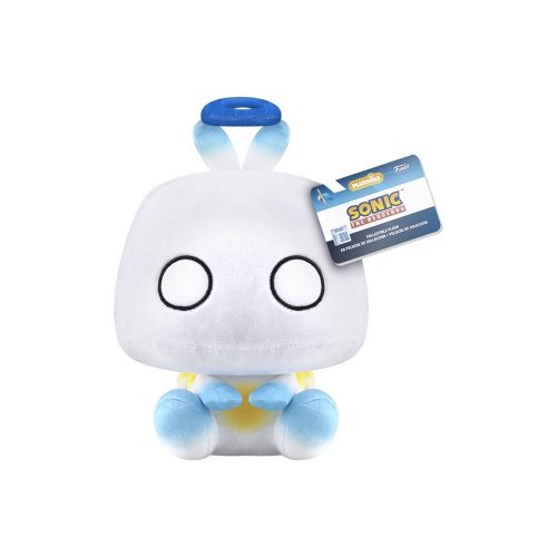 Pehmo: Sonic The Hedgehog - Hero Chao (18cm)