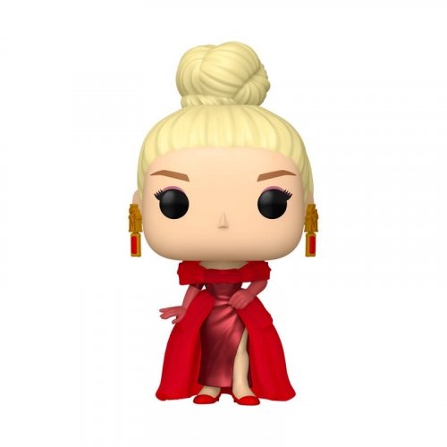 Funko Pop! Retro Toys: Mattel 80th Anniversary - Barbie (9cm)