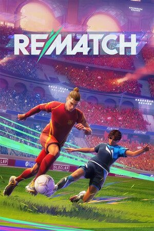 Rematch (EMAIL - ilmainen toimitus)