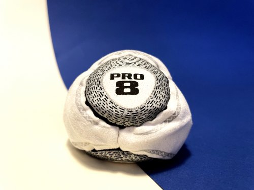 Footbag: Pro 8s (Hiekka)