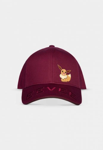 Lippis: Pokemon - Eevee Adjustable Cap