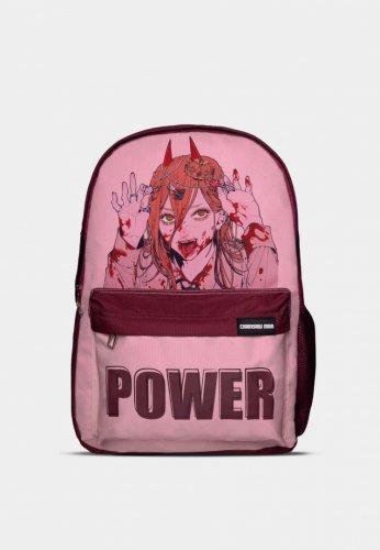 Reppu: Chainsaw Man - Power