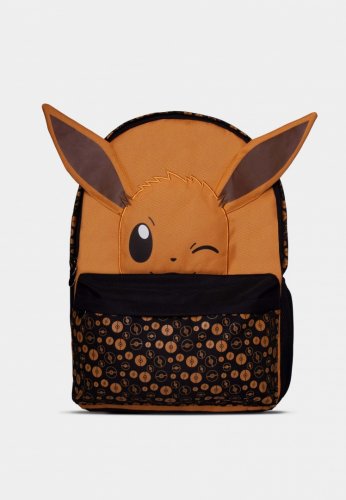 Reppu: Pokemon - Eevee, Novelty