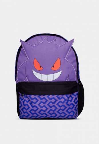 Reppu: Pokemon - Gengar, Novelty