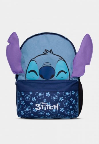 Reppu: Lilo & Stitch, Novelty