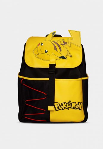 Reppu: Pokemon - Pikachu