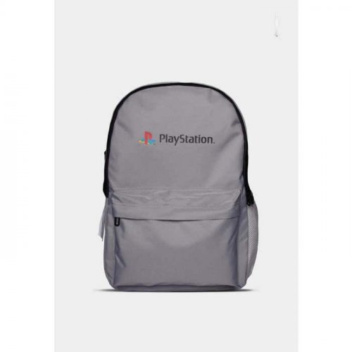 Reppu: Playstation (Grey)