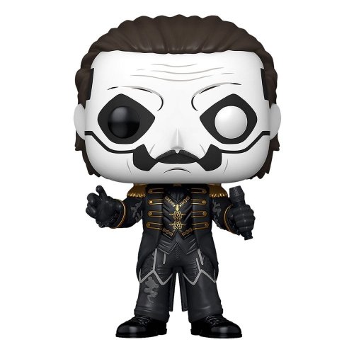 Funko Pop! Rocks: Ghost - Papa Emeritus IV (336)
