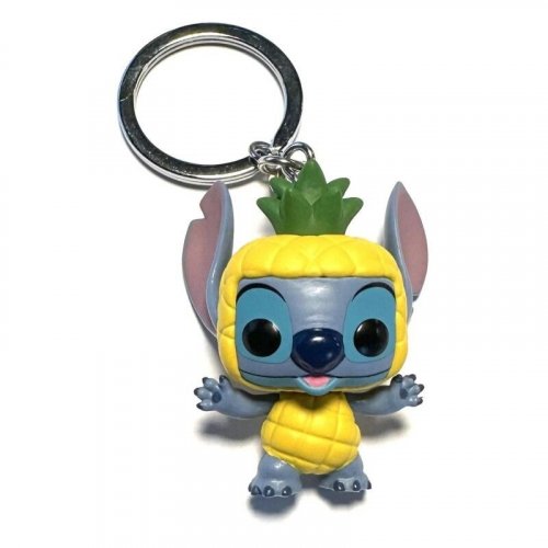 Funko Pocket Pop!: Disney Lilo & Stitch - Stitch As Pineapple