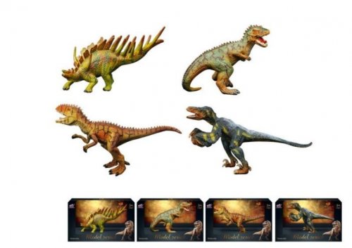 Leikkisetti: Dinosaurus (Satunnainen)