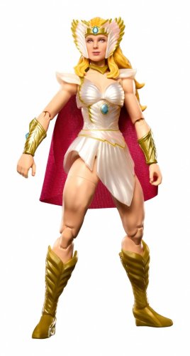 Figu: Masters Of The Universe Core New Etheria - She-Ra (18cm)