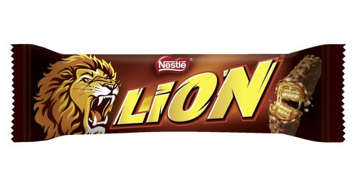 Lion suklaapatukka (42g)