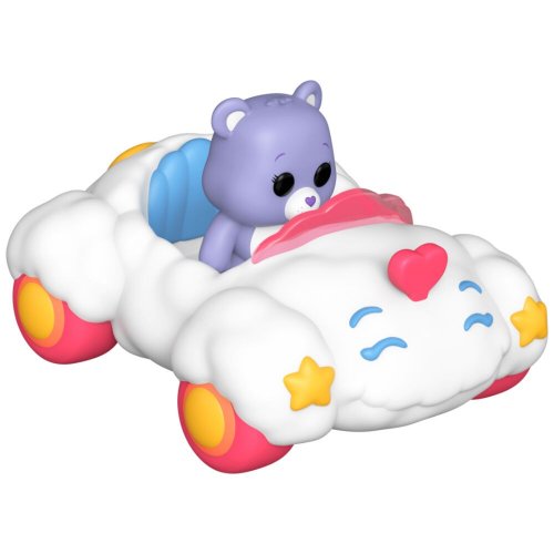 Funko Bitty Pop! Ride: Care Bears - Cloud Mobile
