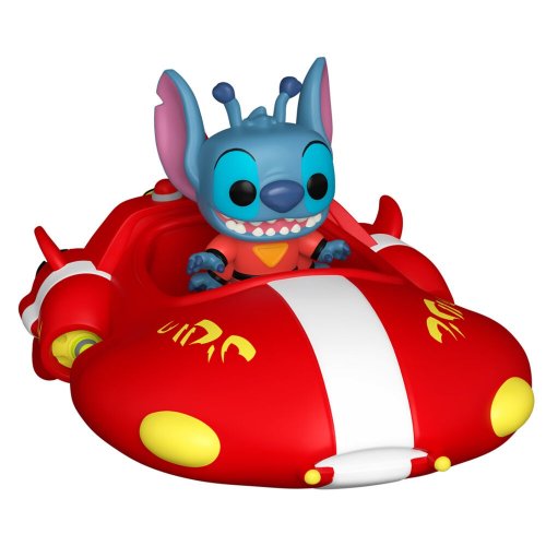 Funko Bitty Pop! Ride: Disney - Stitch