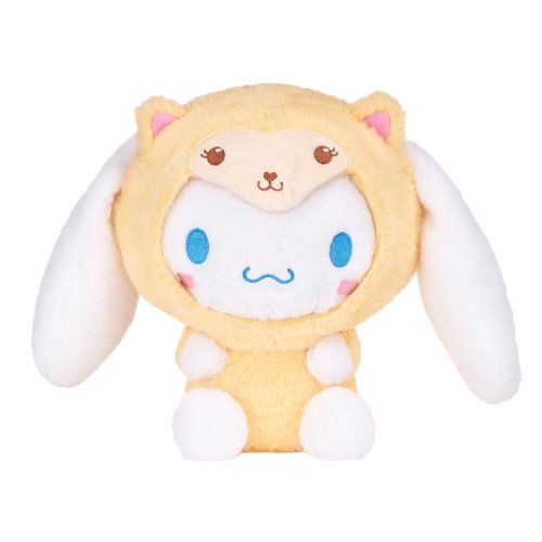 Sanrio Cinnamoroll Cat Plush Toy 25cm