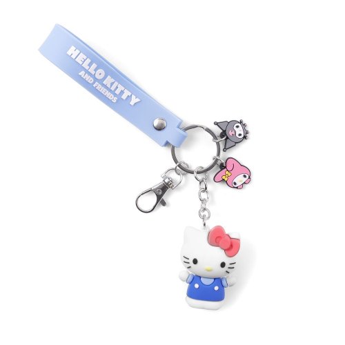 Avaimenper�: Hello Kitty - Friends