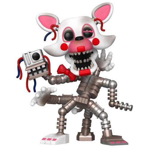 Funko Pop! Super: Five Nights At Freddys - Mangle