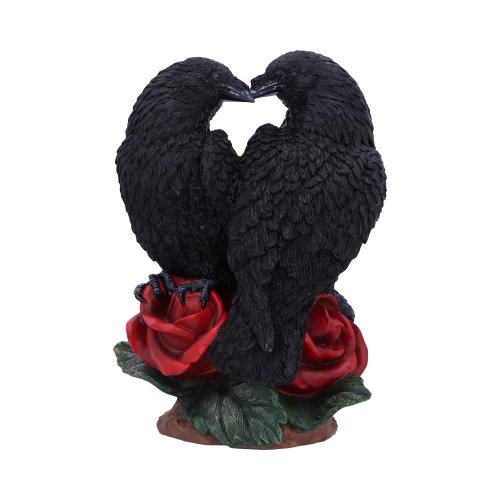 Nemesis Now: Raven Romance (20cm)