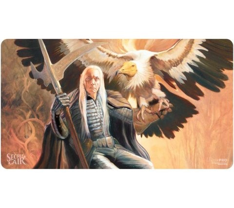 Ultra Pro Pelimatto: MTG - Secret Lair Elves of Deep Playmat