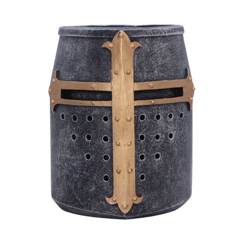 Nemesis Now: Crusaders Scribe Pen Pot (10cm)