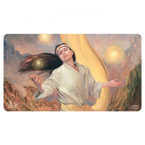 Ultra Pro Pelimatto: MTG - Secret Lair Soul Warden Playmat