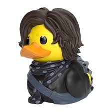 Figu: Breakfast Club Mini Tubbz - Basket Case, Numskull (5cm)