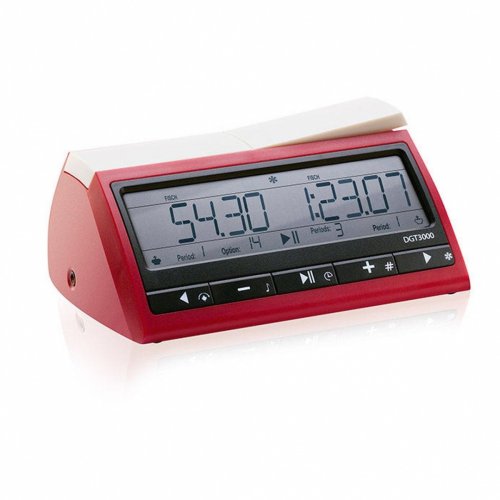 Digitaalinen Shakkikello DGT 3000