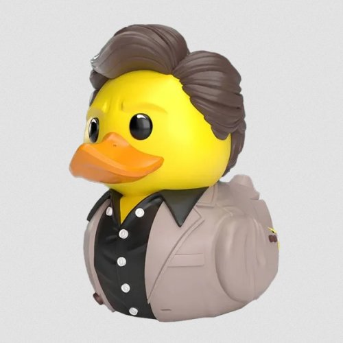 Figu: Breakfast Club Mini Tubbz - Richard Vernon, Numskull (5cm)