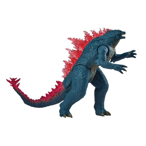 Godzilla�Kong: The New Empire Mega Titans - Godzilla (33cm)