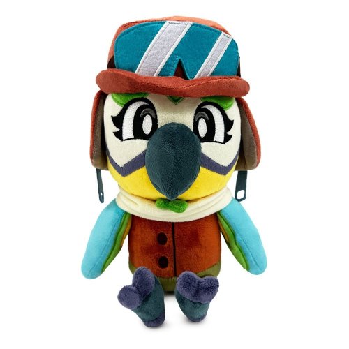 Pehmo: Indigo Park - Mollie Macaw Youtooz (22cm)