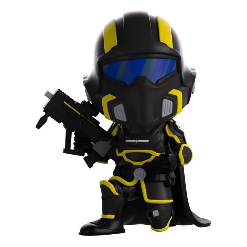 Figu: Helldivers 2 - Helldiver Youtooz (10cm)