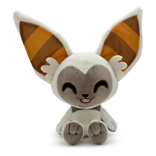 Pehmo: Avatar The Last Airbender - Momo Stickie Youtooz (15cm)