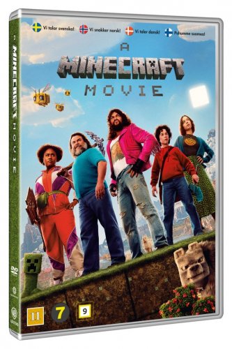 Minecraft (Suomi)