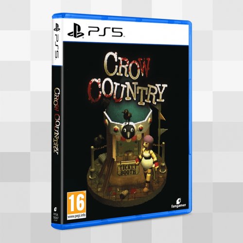 Crow Country