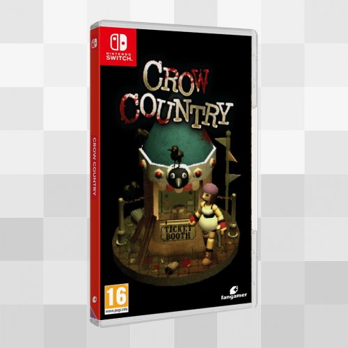 Crow Country