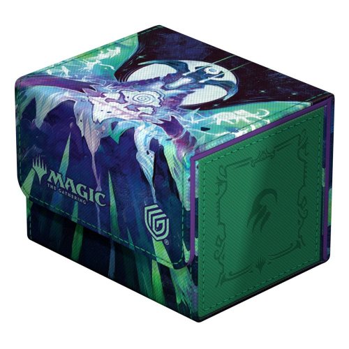 Ultimate Guard: Sidewinder 100+ Xenoskin MTG DS - Genesis Ulti