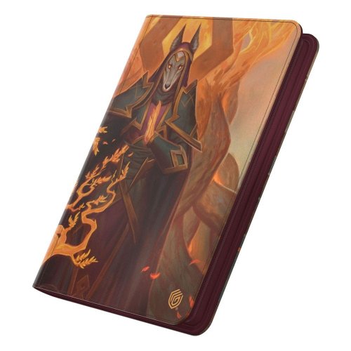 Ultimate Guard: Zipfolio 360 Xenoskin MTG DS - Abzan Devotee