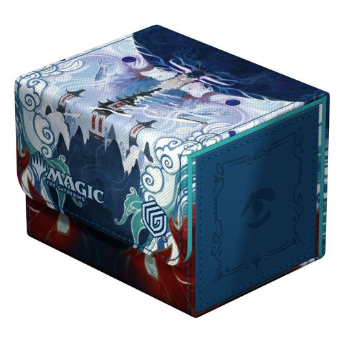 Ultimate Guard: Sidewinder 100+ Xenoskin MTG DS - Inspired Ultim